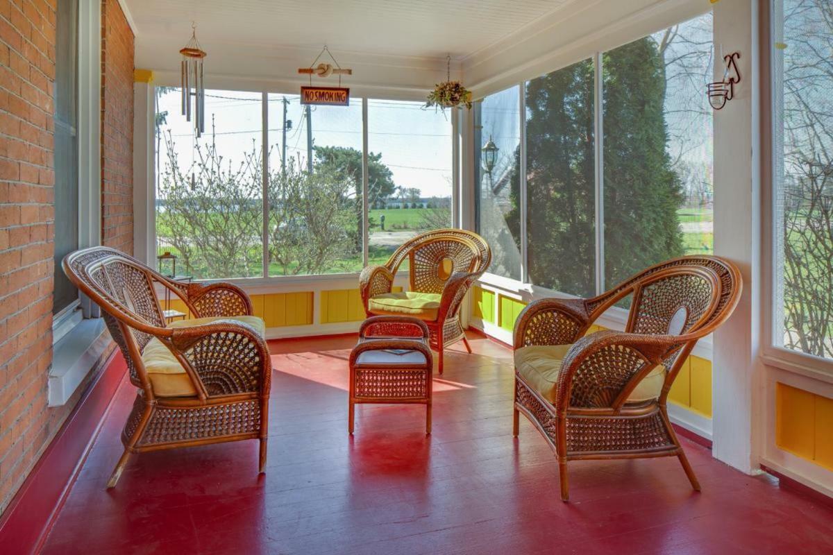 Our Space The Perfect Place B&B Picton Εξωτερικό φωτογραφία