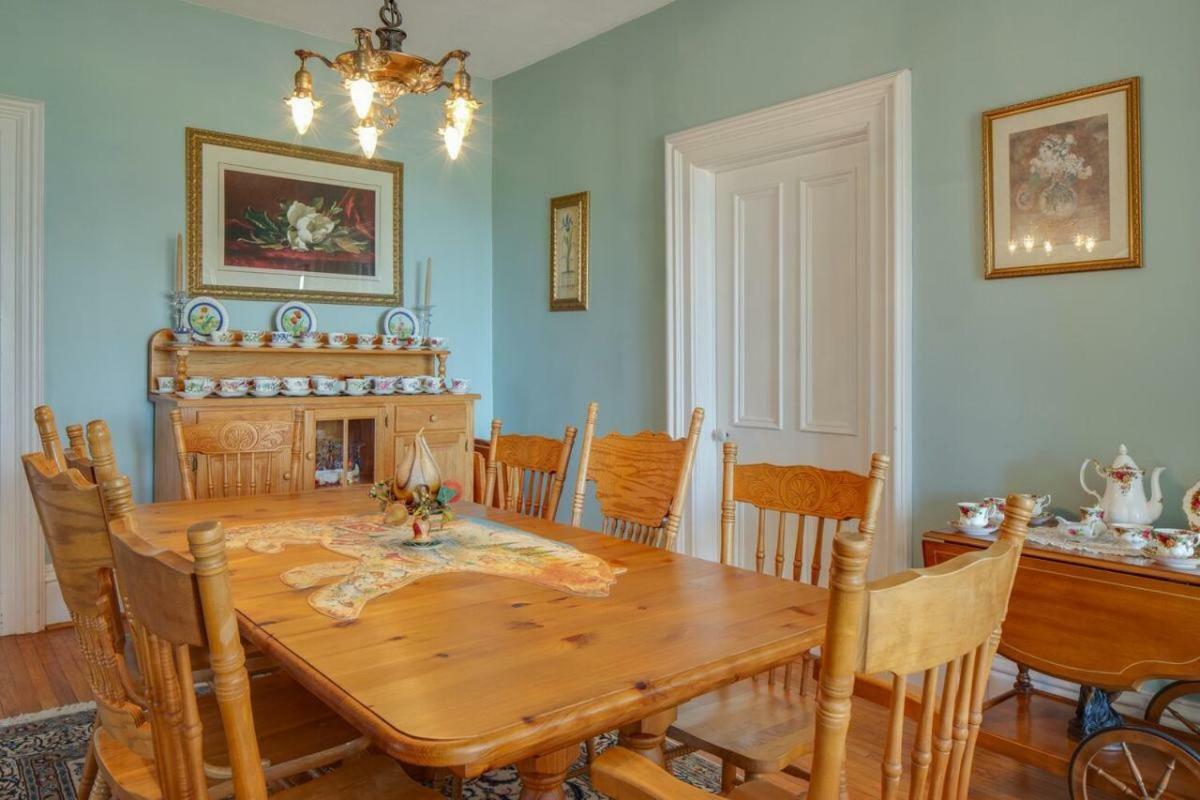 Our Space The Perfect Place B&B Picton Εξωτερικό φωτογραφία