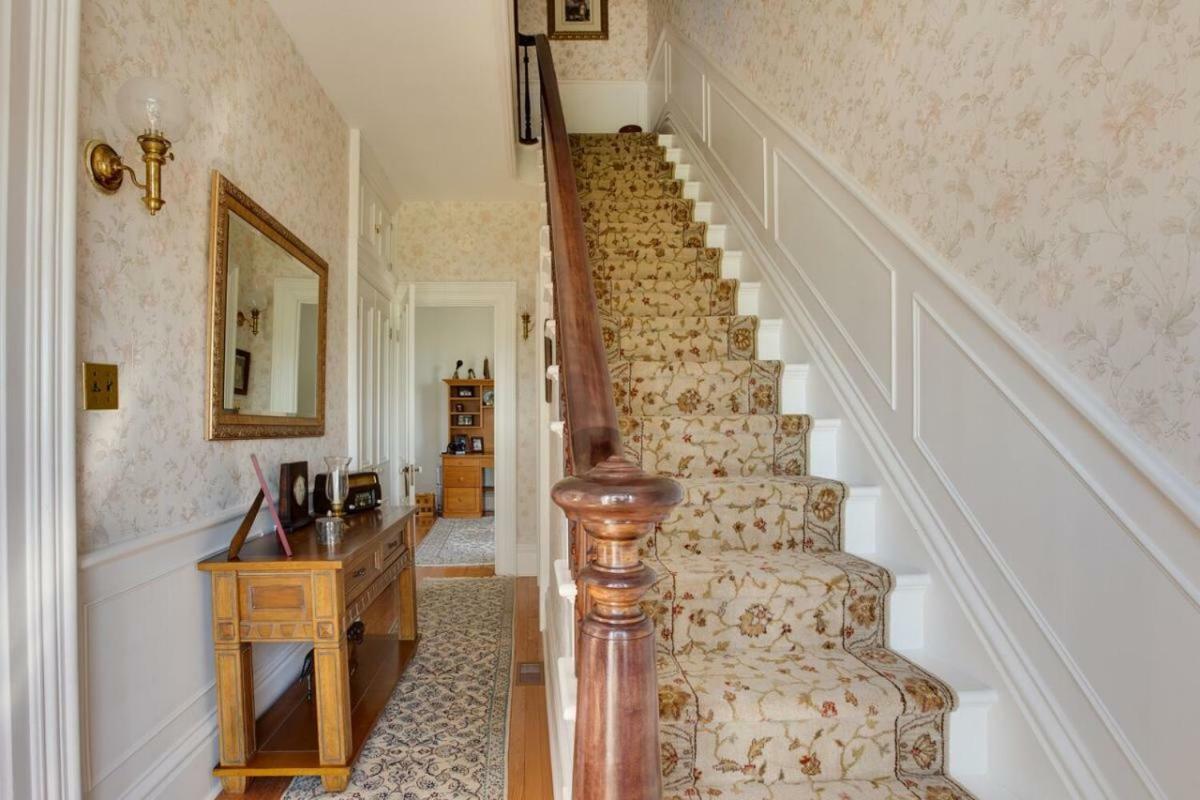 Our Space The Perfect Place B&B Picton Εξωτερικό φωτογραφία
